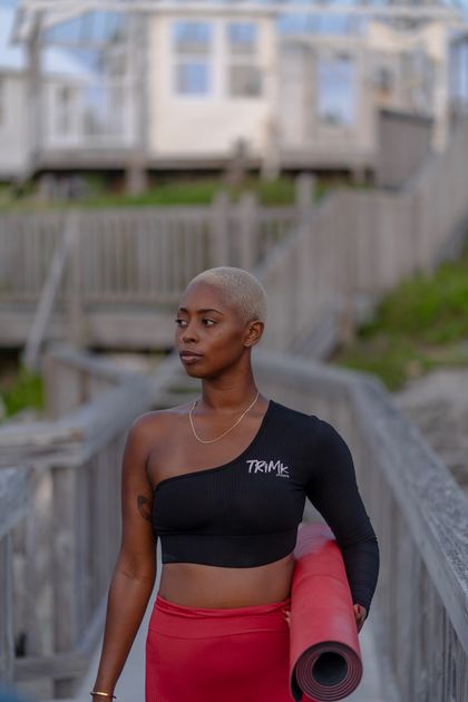 theholisticrebel OnlyFans picture
