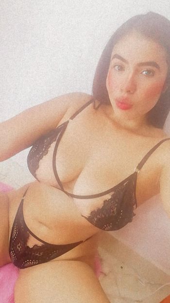 Andrea chaverra