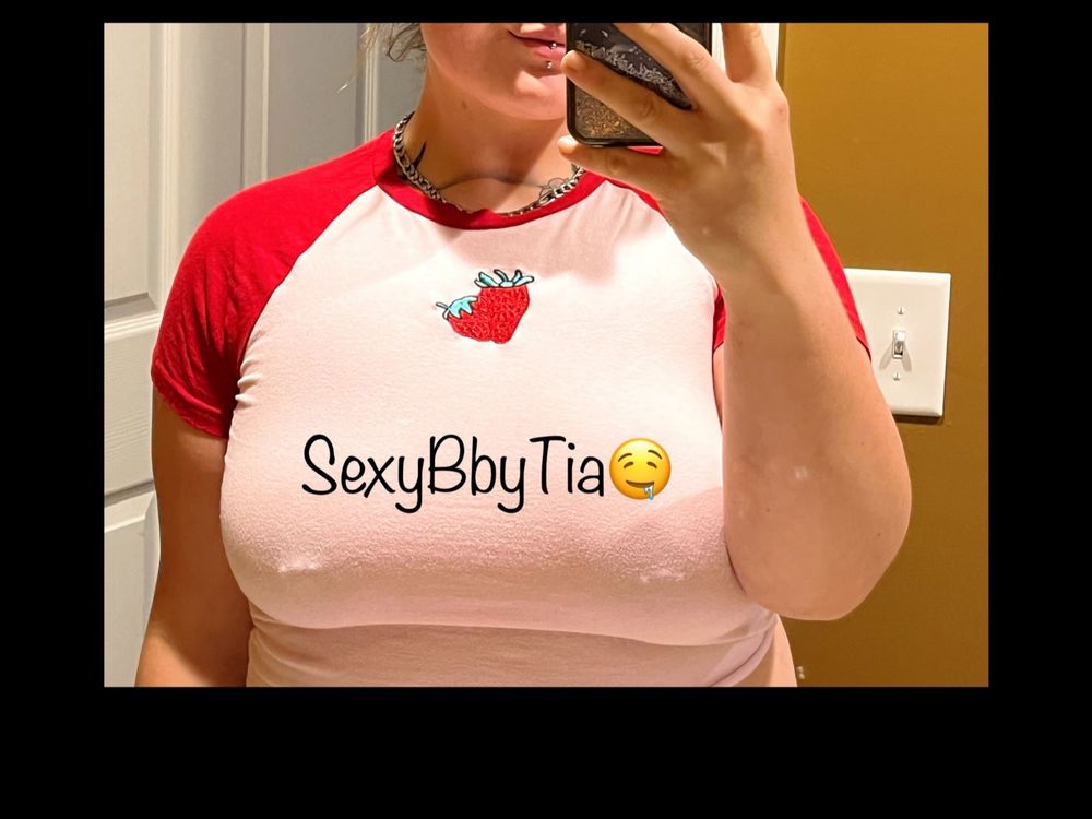 sexybbytia OnlyFans profile picture