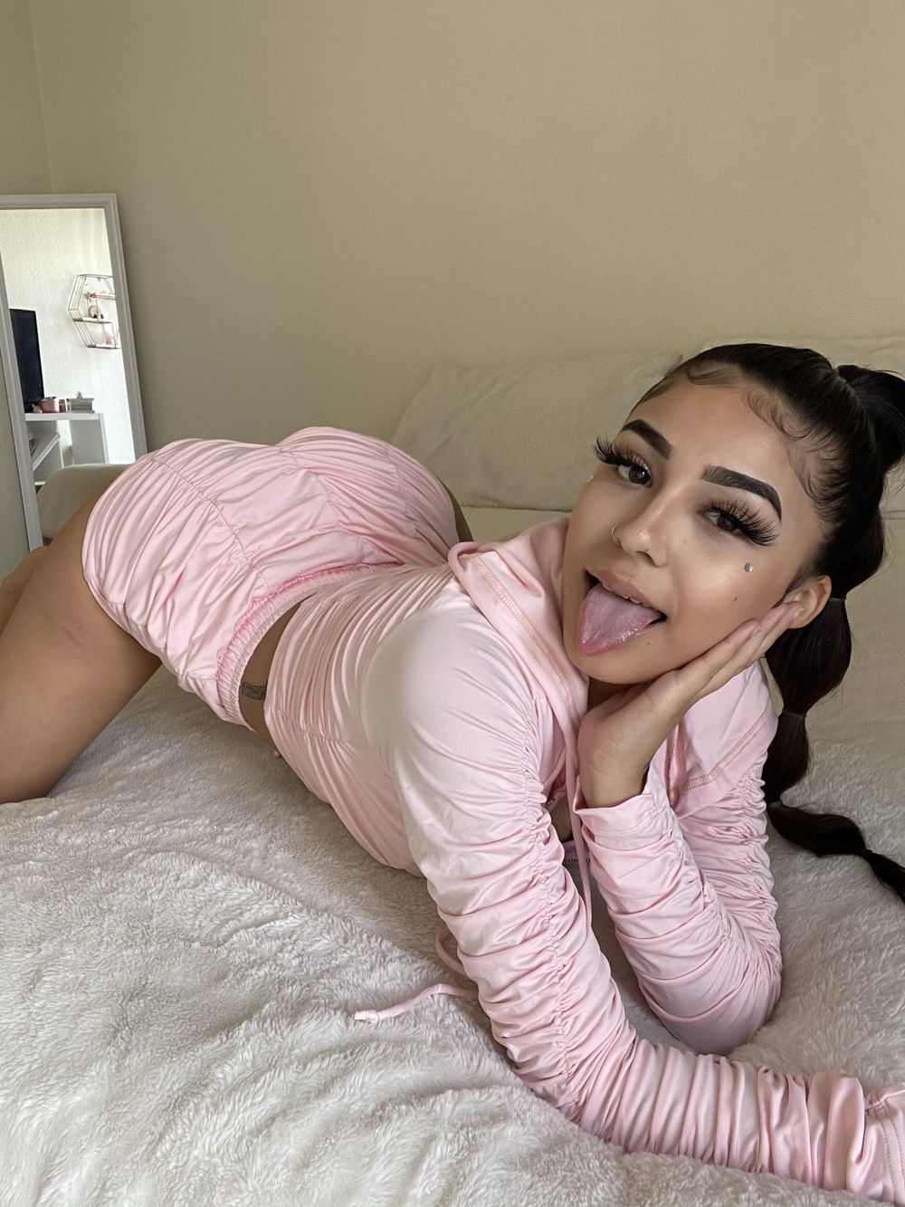 arrianarrose OnlyFans profile picture