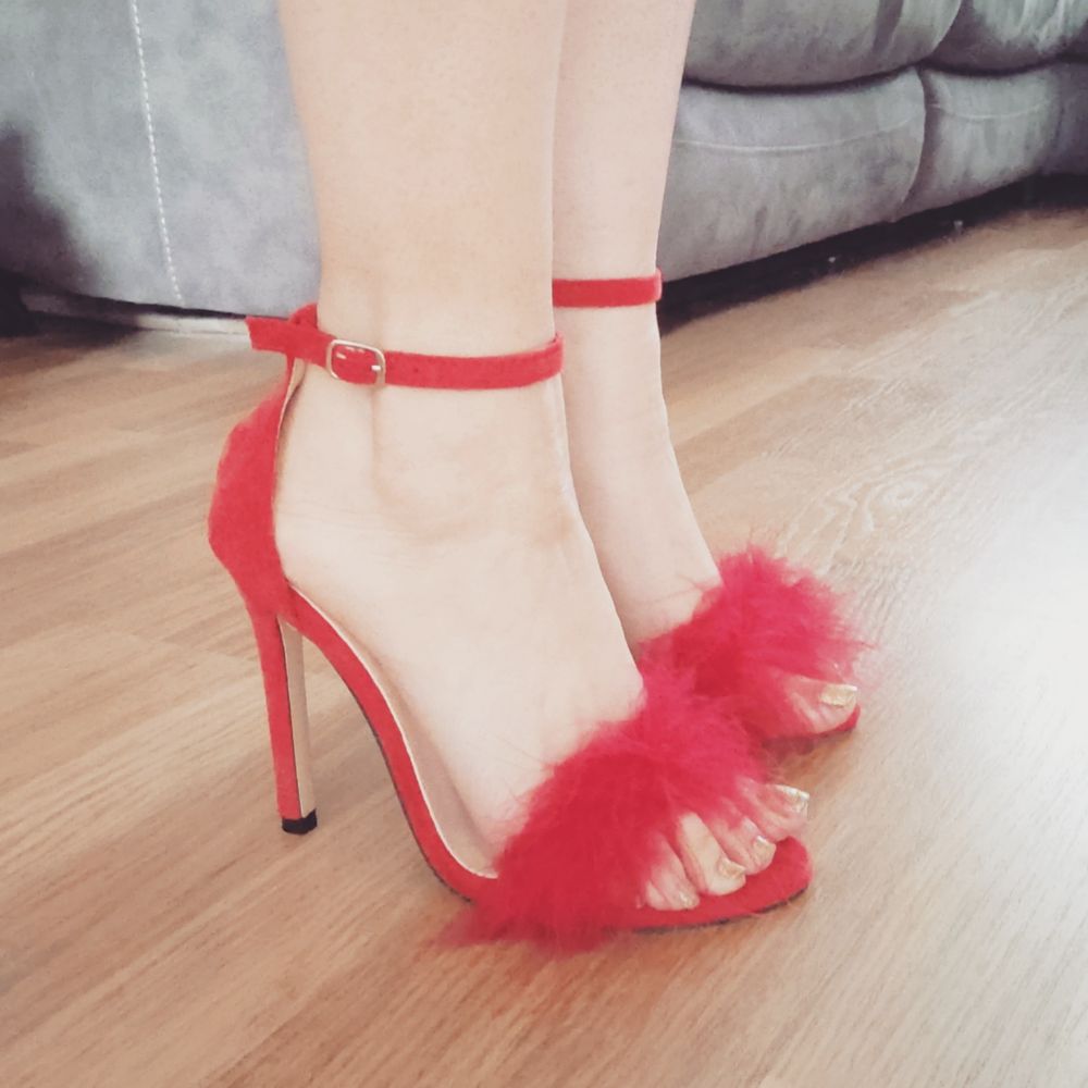 francescas.feet OnlyFans profile picture