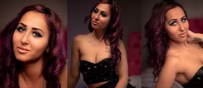 prettypleasure1991 OnlyFans profile picture