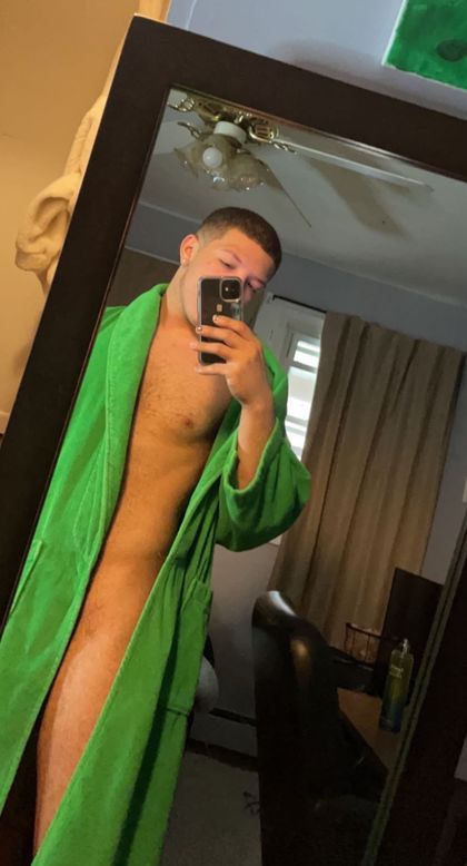 mikeyylongg OnlyFans picture