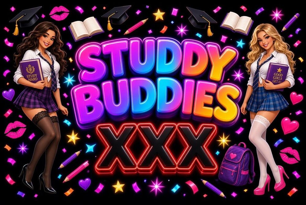 studybuddiesxxx OnlyFans profile picture