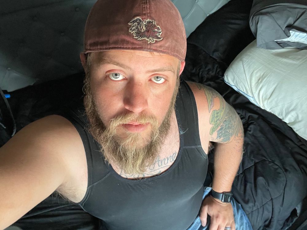 kountry_trucker OnlyFans profile picture