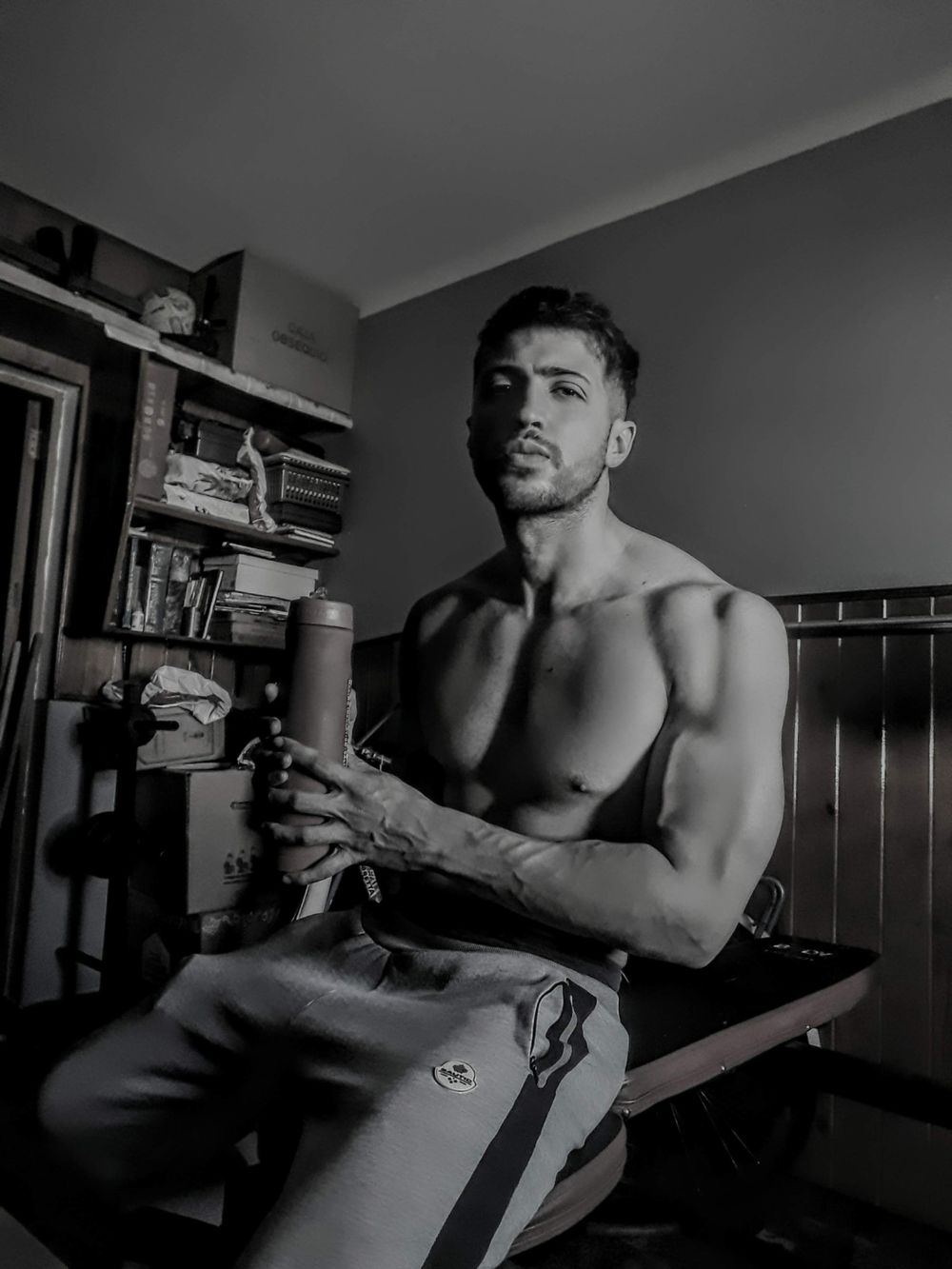crisangel975 OnlyFans profile picture