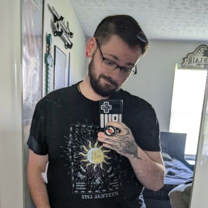 ghastlyacorn OnlyFans picture