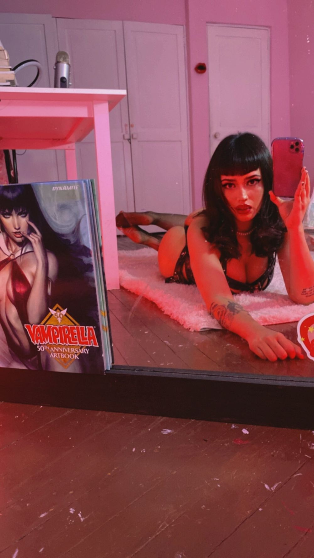 trashnikova.official OnlyFans profile picture