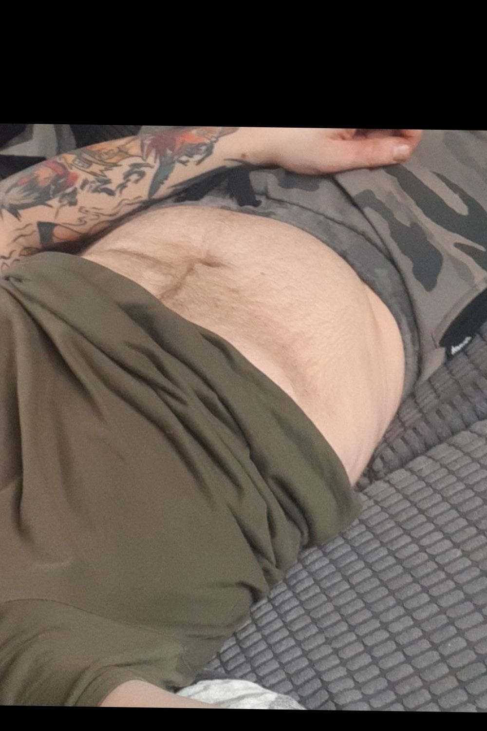 kieferkey91 OnlyFans profile picture
