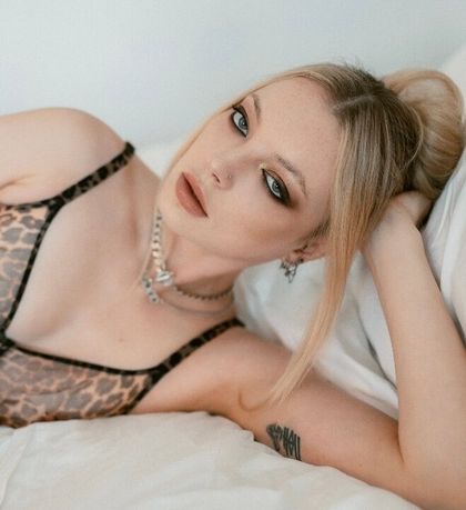 tealecocotv OnlyFans picture