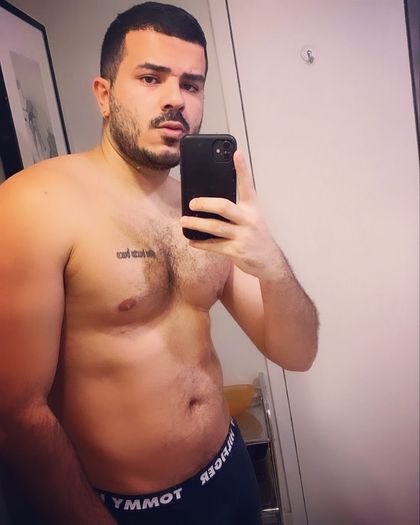 brazilianjb1493 OnlyFans picture