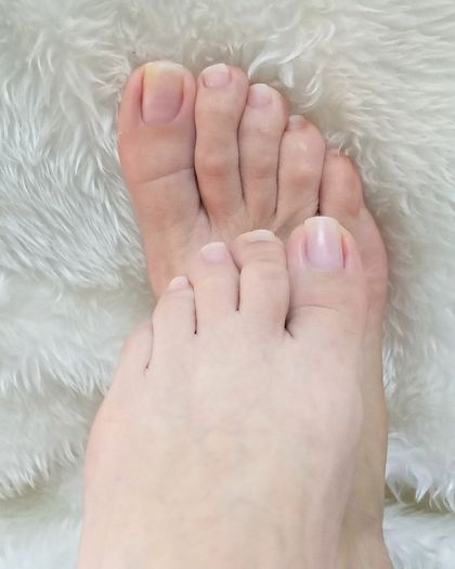 feetslovers21 OnlyFans picture