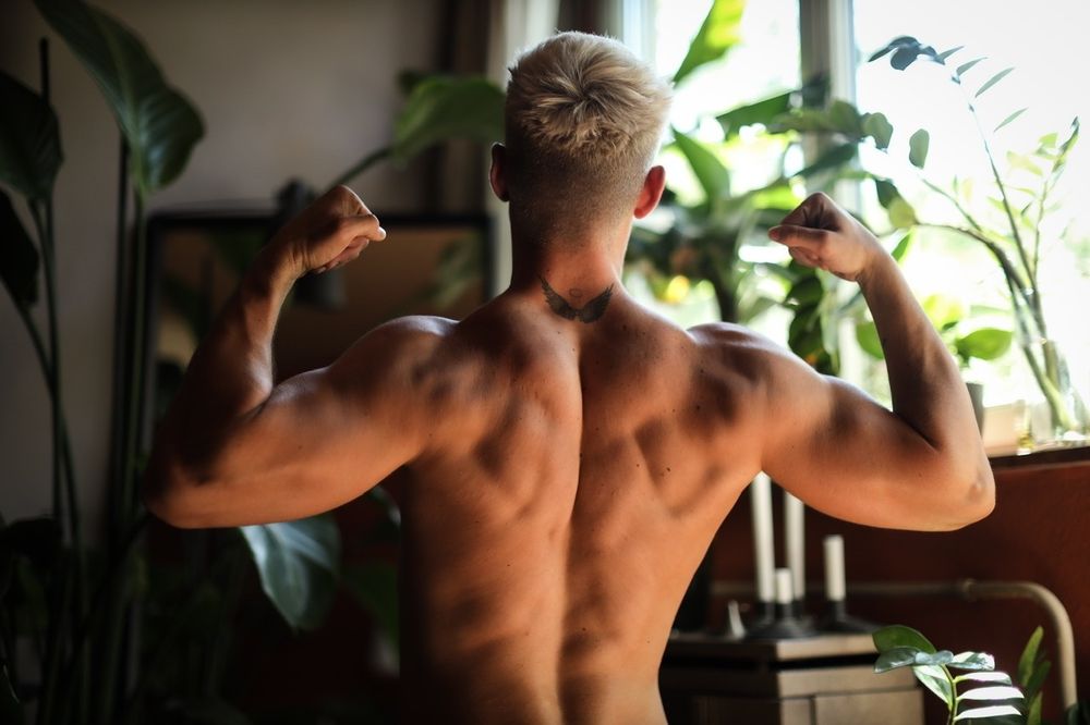 bradlyredford OnlyFans profile picture