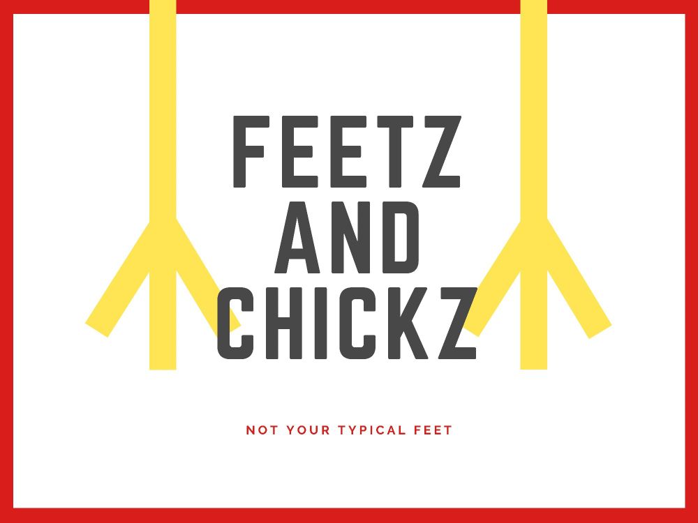 feetzandchickz OnlyFans profile picture