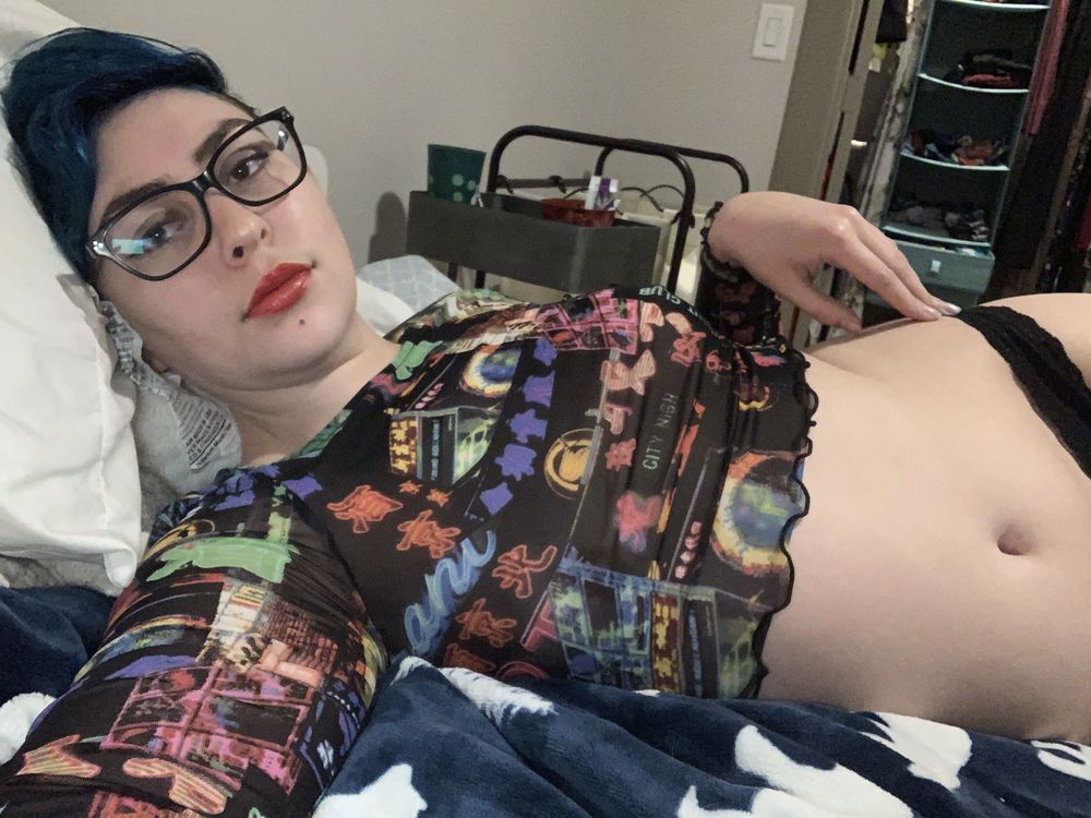yoursnackqueen OnlyFans profile picture