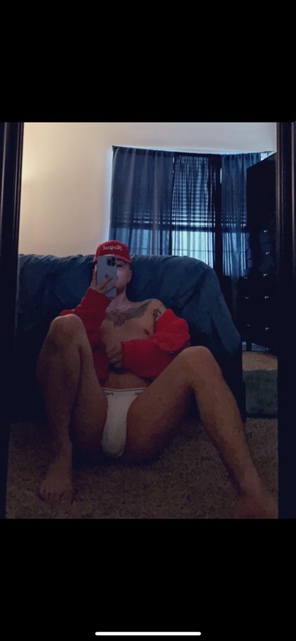 xxxjroyal OnlyFans picture