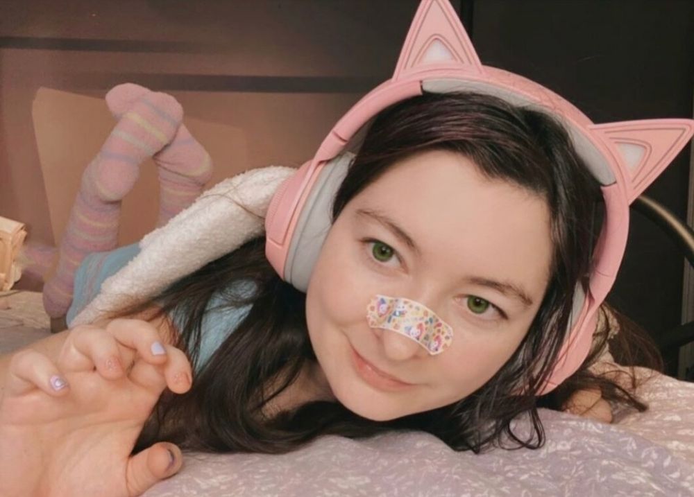 strawberrydreamcloud OnlyFans profile picture