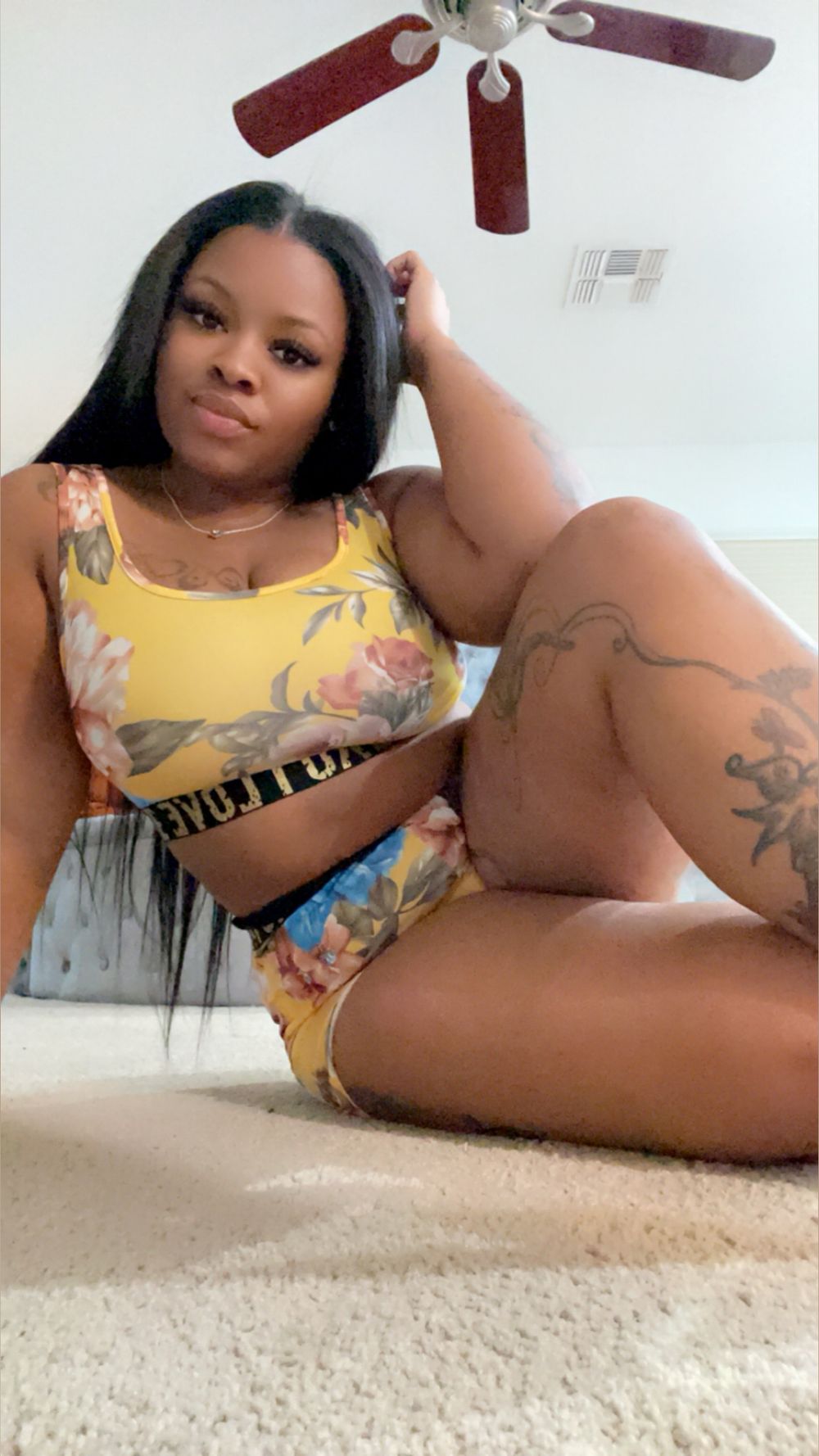 juicydaribaby1 OnlyFans profile picture