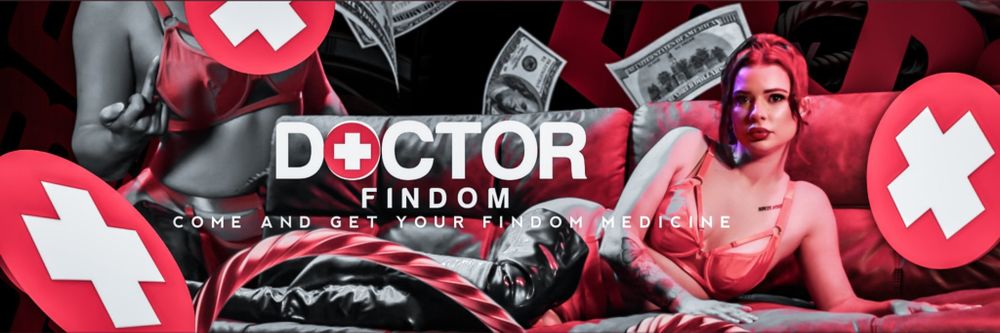 doctorfindom OnlyFans profile picture