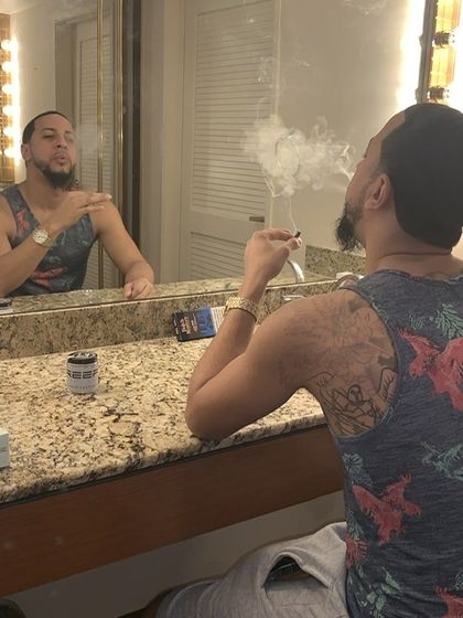 paulydickem OnlyFans picture