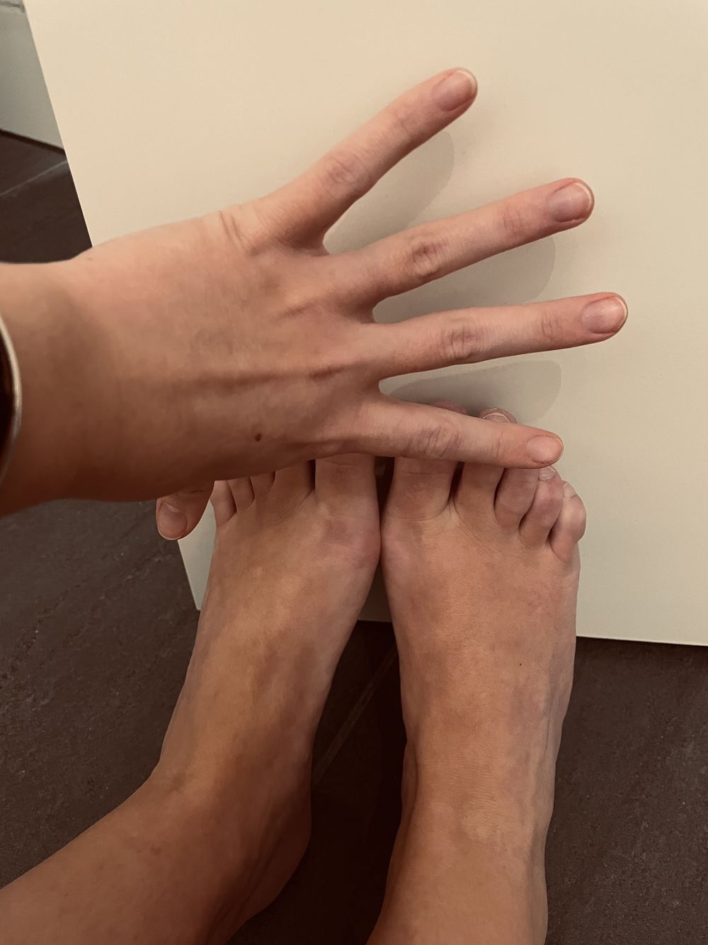 mysexyfeetandhands OnlyFans profile picture
