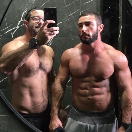 rippedcouple OnlyFans picture