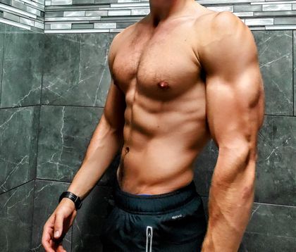 one_lean_stud OnlyFans picture