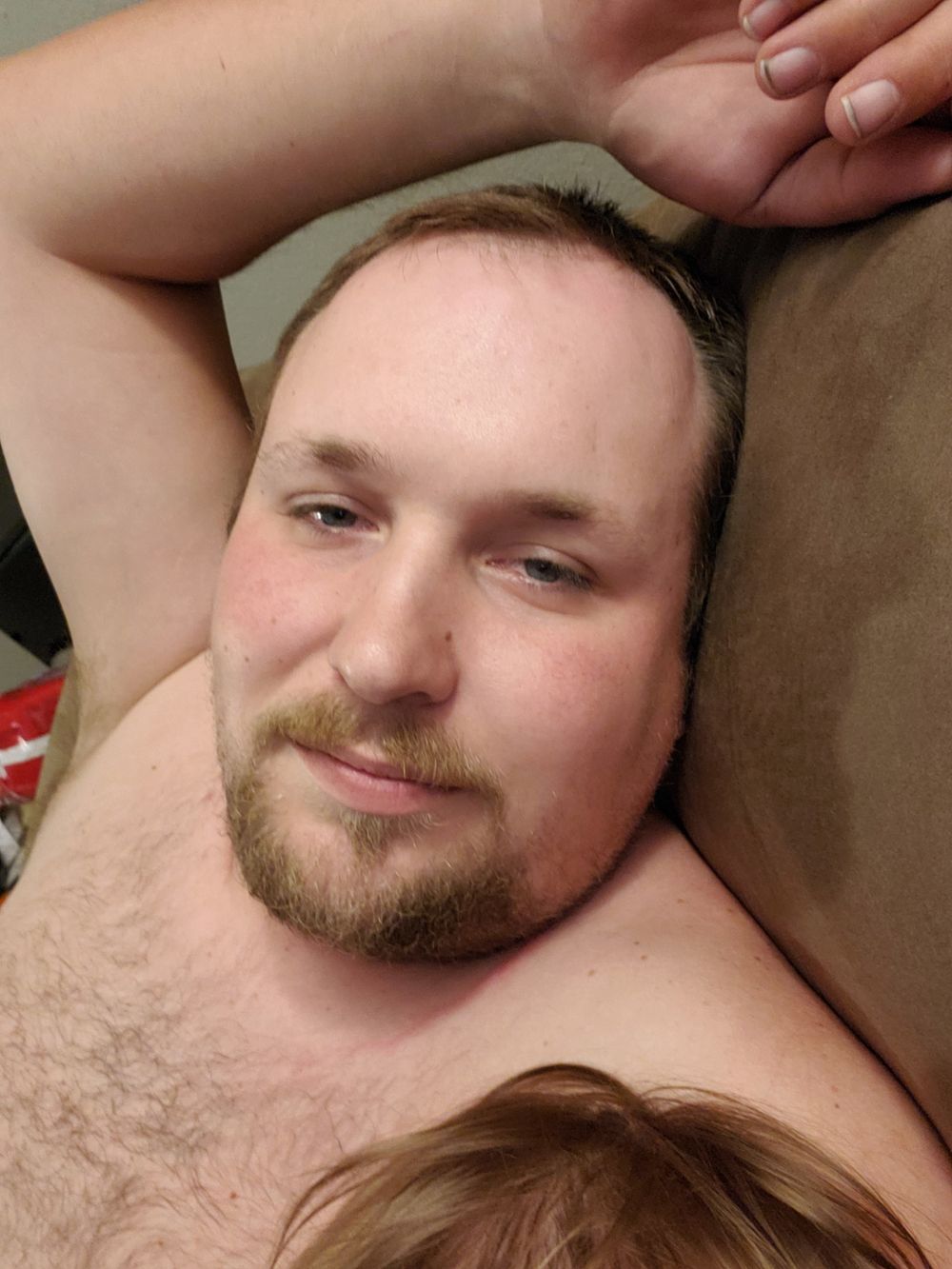 papabear1229 OnlyFans profile picture