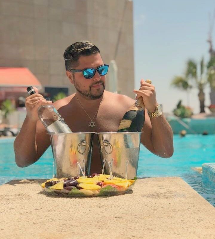 avielaharon OnlyFans profile picture