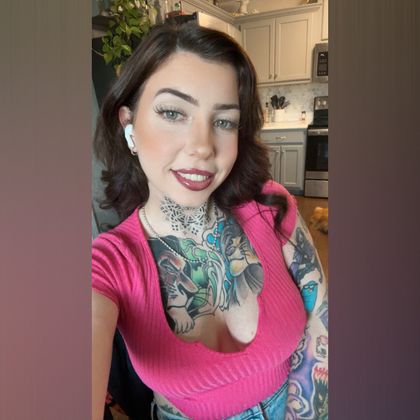 ravenhazee OnlyFans picture