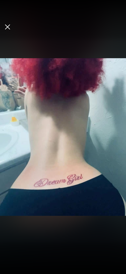 damnshespretty OnlyFans picture