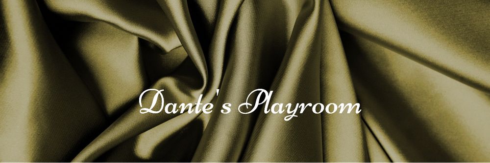 dante_aldine OnlyFans profile picture