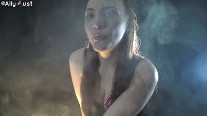 smokingally OnlyFans picture