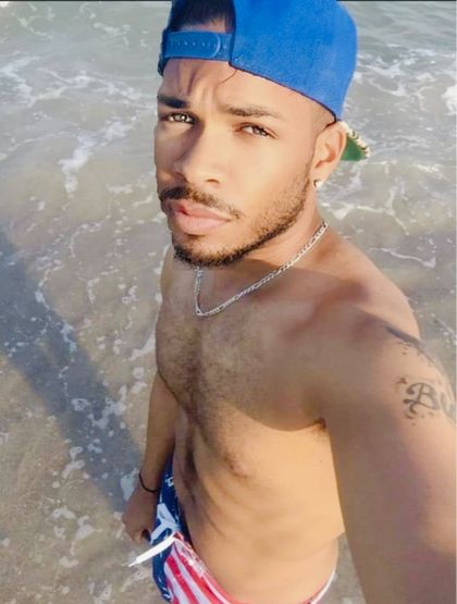 zaddyblaze OnlyFans picture