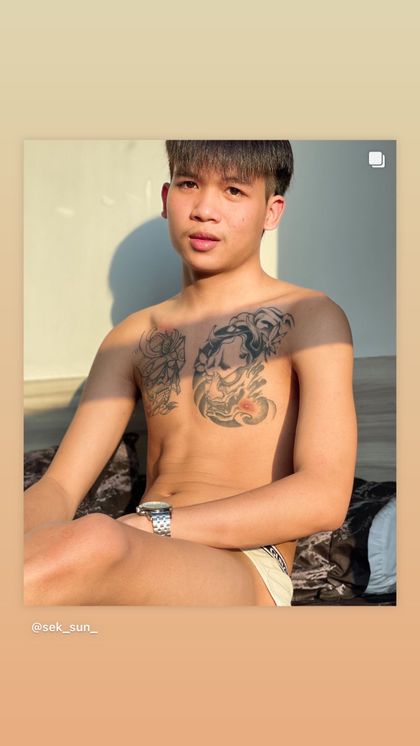 kabuki.kung OnlyFans picture