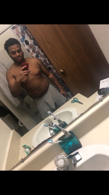 lilbayzon OnlyFans picture