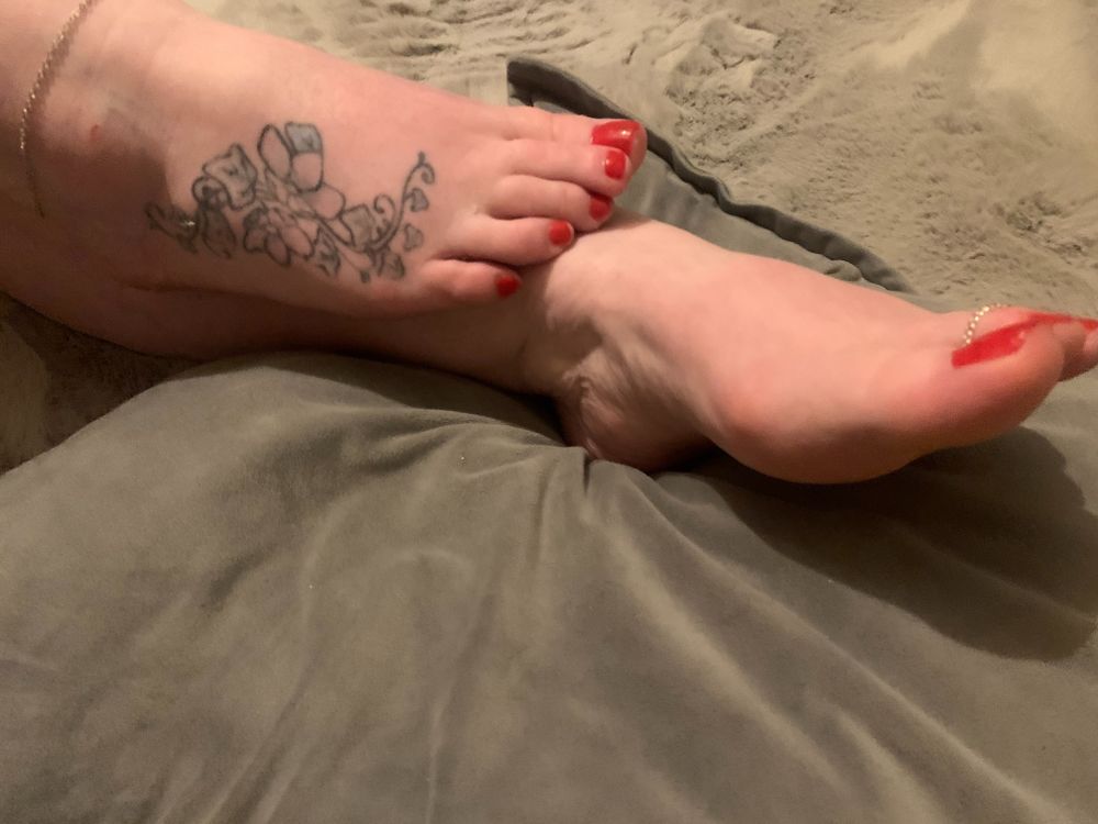 tinkstoptoes OnlyFans profile picture