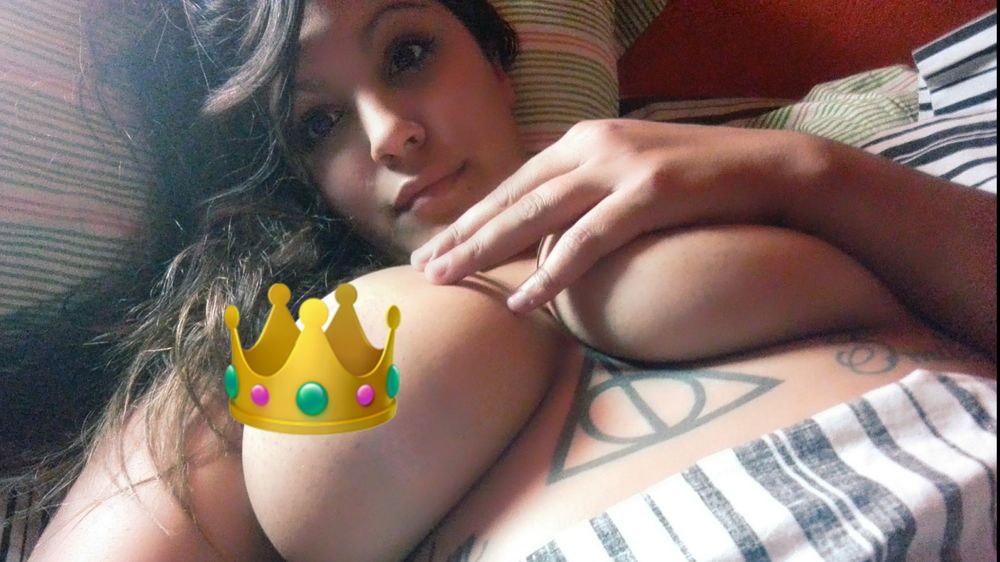 morochalatina29 OnlyFans profile picture