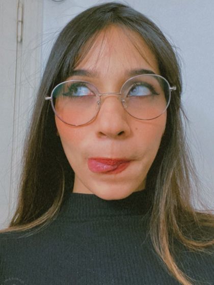 gabrilatinaqueen OnlyFans picture