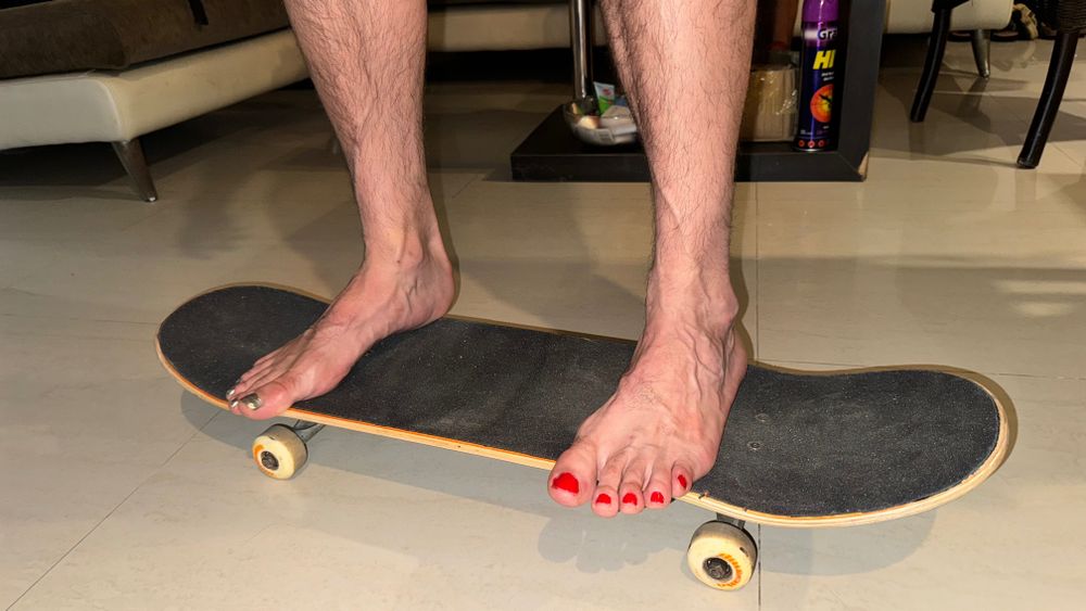 kinkyfeetusa OnlyFans profile picture