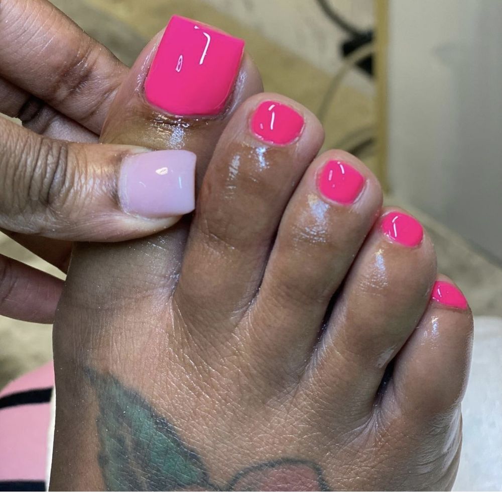 prettyasstrucker OnlyFans profile picture