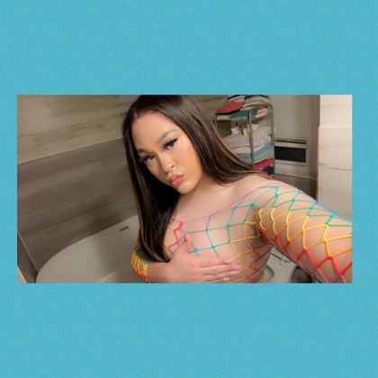 isisthetgirl OnlyFans picture