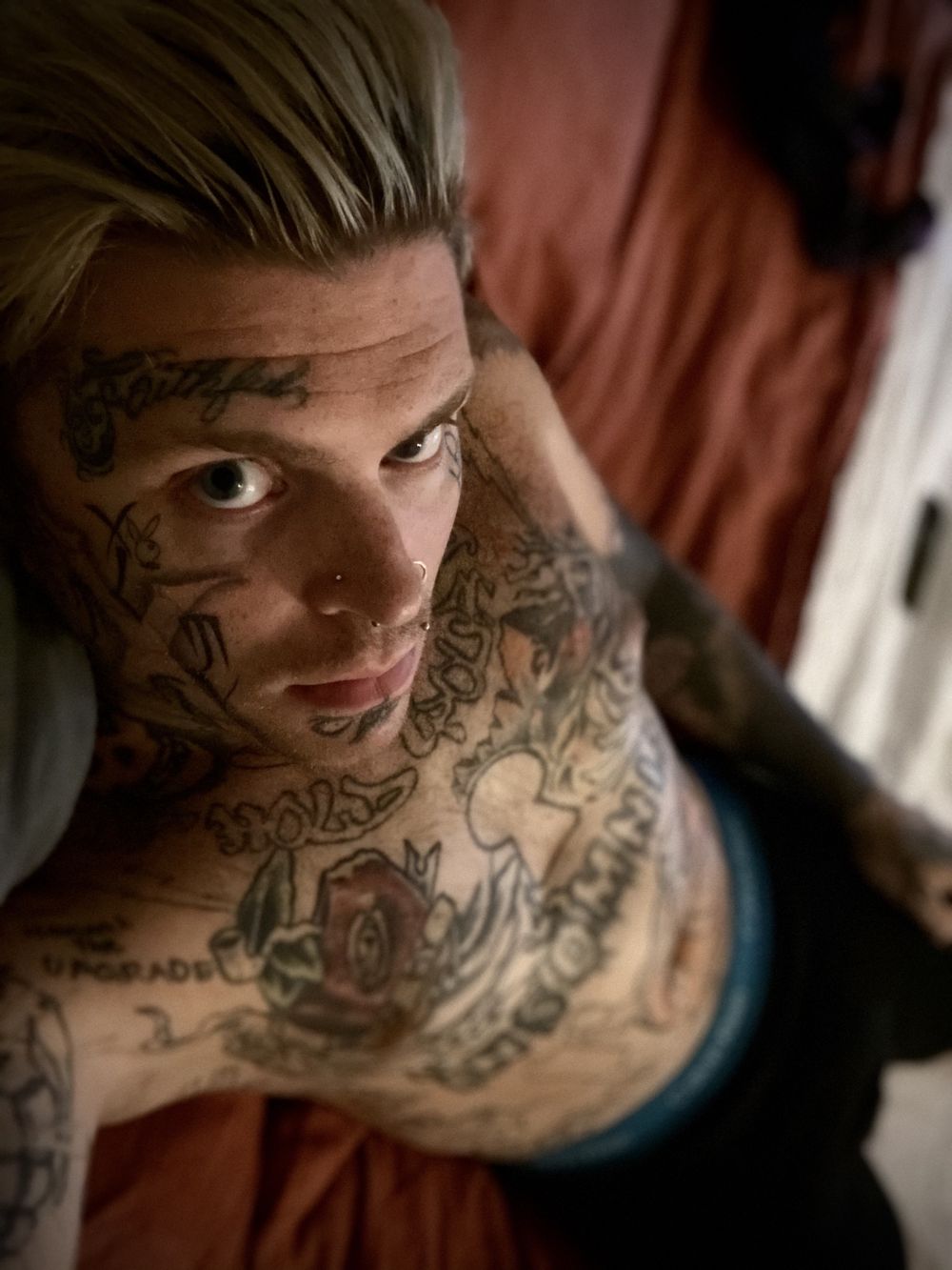 boomertattoos OnlyFans profile picture