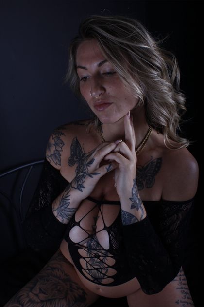 itsjustnina OnlyFans picture