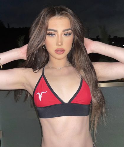 jilliansofoxy OnlyFans picture