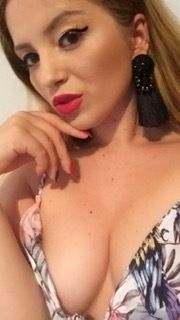 Alisa Jasmine
