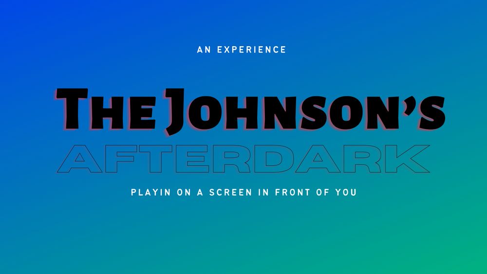 thejohnsonsafterdark OnlyFans profile picture