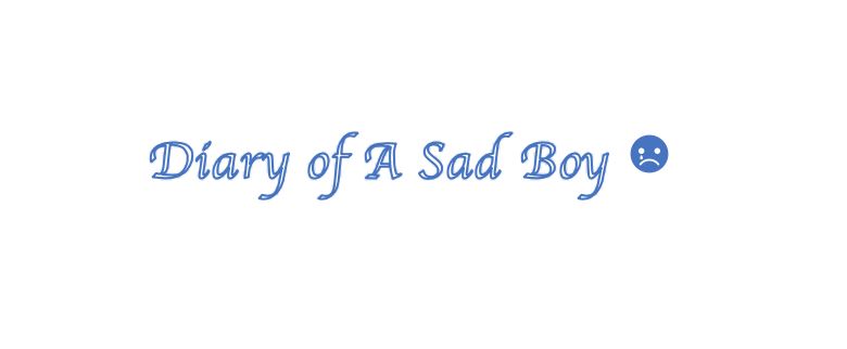 diaryofasadboy OnlyFans profile picture