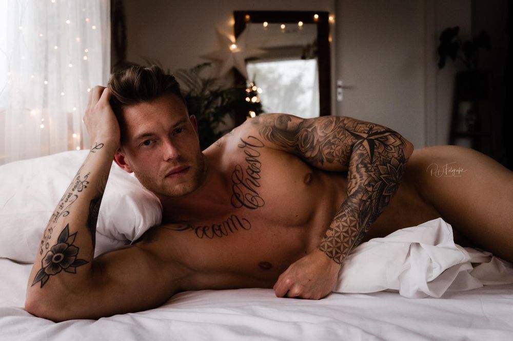 mike_tattoo OnlyFans profile picture