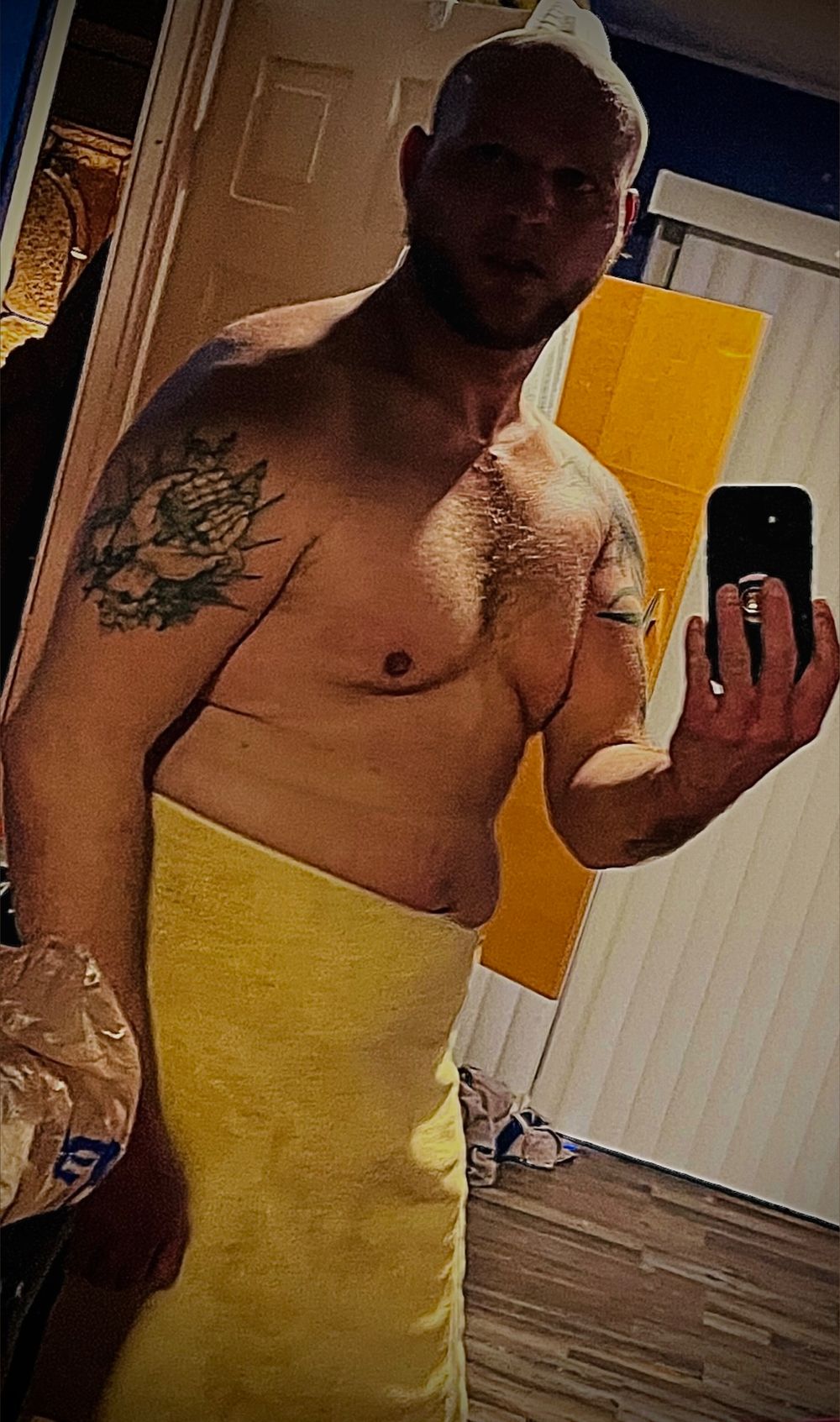 tbarnes51 OnlyFans profile picture